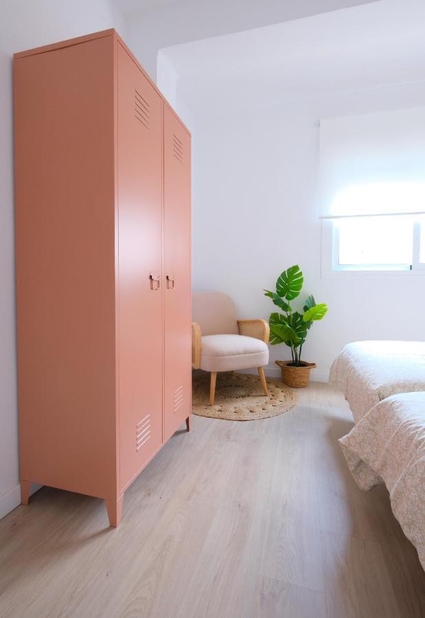 Lovely Apartment Malaga Exterior photo